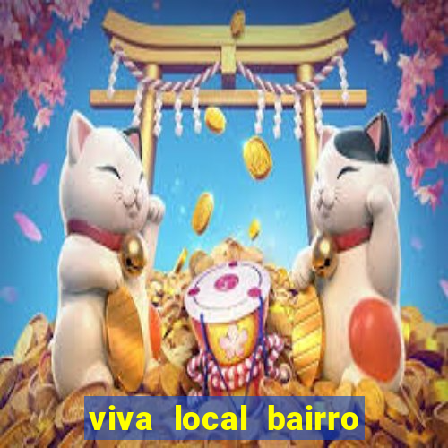 viva local bairro guarani bh garoto